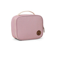 Load image into Gallery viewer, Crywolf - Everyday Lunch Bag - Gingham
