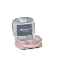 Load image into Gallery viewer, Crywolf - Everyday Lunch Bag - Gingham
