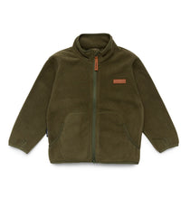 Load image into Gallery viewer, Crywolf - Lightweight Fleece - Olive
