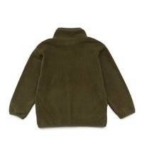Load image into Gallery viewer, Crywolf - Lightweight Fleece - Olive
