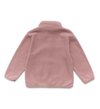 Load image into Gallery viewer, Crywolf - Lightweight Fleece - Pink Rose

