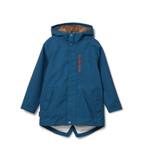 Load image into Gallery viewer, Crywolf - Scout Jacket - Highland Blue

