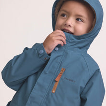 Load image into Gallery viewer, Crywolf - Scout Jacket - Highland Blue
