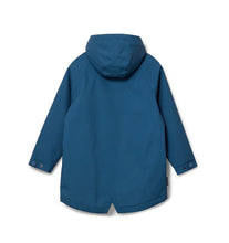 Load image into Gallery viewer, Crywolf - Scout Jacket - Highland Blue
