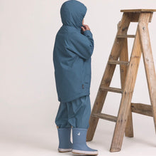 Load image into Gallery viewer, Crywolf - Scout Jacket - Highland Blue
