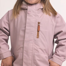 Load image into Gallery viewer, Crywolf - Scout Jacket - Pink Rose
