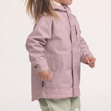 Load image into Gallery viewer, Crywolf - Scout Jacket - Pink Rose
