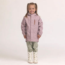 Load image into Gallery viewer, Crywolf - Scout Jacket - Pink Rose
