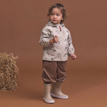 Load image into Gallery viewer, Crywolf - Baby Wander Jacket - Puppies
