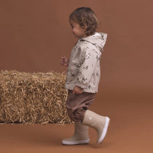 Load image into Gallery viewer, Crywolf - Baby Wander Jacket - Puppies
