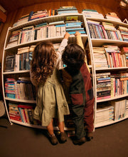 Load image into Gallery viewer, Goldie &amp; Ace - Austin Corduroy Colour Block Overalls
