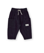 Load image into Gallery viewer, Goldie &amp; Ace - Kit Corduroy Pocket Pant | Navy
