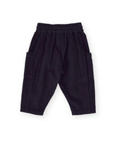 Load image into Gallery viewer, Goldie &amp; Ace - Kit Corduroy Pocket Pant | Navy
