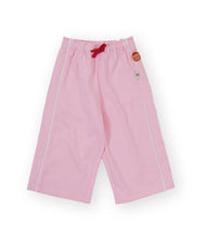 Load image into Gallery viewer, Goldie &amp; Ace - Wide Leg Piped Sweatpants
