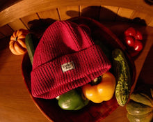Load image into Gallery viewer, Goldie &amp; Ace - Wool Beanie | Pink

