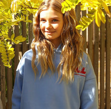 Load image into Gallery viewer, Olle - Skate Hoodie Jumper - Ultra
