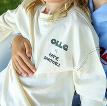 Load image into Gallery viewer, Olle X KS - LS Tee
