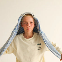 Load image into Gallery viewer, Olle X KS - LS Tee
