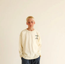Load image into Gallery viewer, Olle X KS - LS Tee
