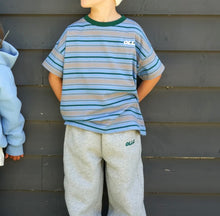 Load image into Gallery viewer, Olle - Retro Stripe Tee
