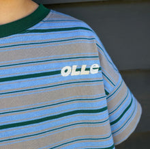 Load image into Gallery viewer, Olle - Retro Stripe Tee
