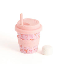 Load image into Gallery viewer, Chino Club - Bows Kids Keep Cup 8oz
