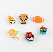 Load image into Gallery viewer, Chino Club - Sports Chino Charm Cup
