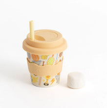 Load image into Gallery viewer, Chino Club - Sports Babychino Cup 4oz
