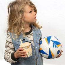 Load image into Gallery viewer, Chino Club - Sports Babychino Cup 4oz
