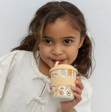 Load image into Gallery viewer, Chino Club - Sports Babychino Cup 4oz
