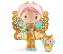 Load image into Gallery viewer, Djeco - Tinyly Hortense &amp; Fly

