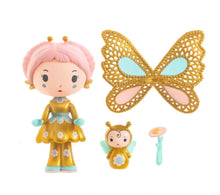 Load image into Gallery viewer, Djeco - Tinyly Hortense &amp; Fly
