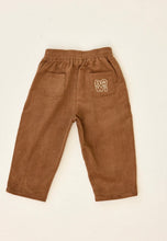 Load image into Gallery viewer, BOWI - Starburst Pants - Chocolate
