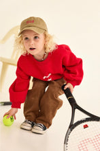 Load image into Gallery viewer, BOWI - Bowi Athletica '93 crew
