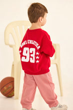 Load image into Gallery viewer, BOWI - Bowi Athletica '93 crew
