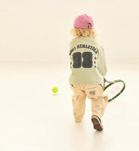 Load image into Gallery viewer, BOWI - Bowi Athletics ’93 Long Sleeve Tee
