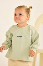 Load image into Gallery viewer, BOWI - Bowi Athletics ’93 Long Sleeve Tee
