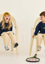Load image into Gallery viewer, BOWI - Bowi Sports Dept Long Sleeve Tee
