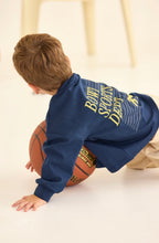 Load image into Gallery viewer, BOWI - Bowi Sports Dept Long Sleeve Tee
