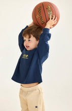 Load image into Gallery viewer, BOWI - Bowi Sports Dept Long Sleeve Tee

