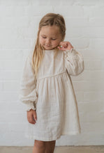 Load image into Gallery viewer, Illoura - Yumi Dress - Natural

