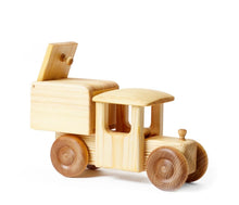Load image into Gallery viewer, Telleby Debresk - Big Delivery Van
