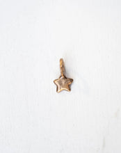 Load image into Gallery viewer, Pesci Che Volano - Stellina Charm Star
