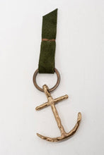 Load image into Gallery viewer, Pesci Che Volano - Popeye Keyring
