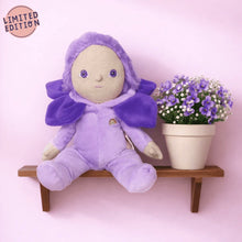 Load image into Gallery viewer, Olli Ella - Dinky Dinkum Doll - Violet

