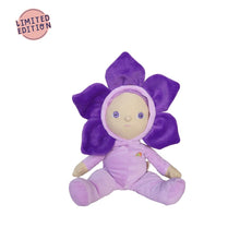Load image into Gallery viewer, Olli Ella - Dinky Dinkum Doll - Violet

