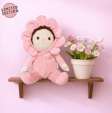 Load image into Gallery viewer, Olli Ella - Dinky Dinkum Doll - Dahlia
