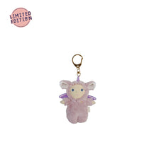 Load image into Gallery viewer, Olli Ella - Dinky Bag Charm - Una Unicorn
