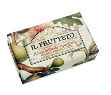 Load image into Gallery viewer, Nesti Dante - Fig &amp; Almond Soap
