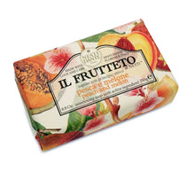 Load image into Gallery viewer, Nesti Dante - Peach &amp; Melon Soap
